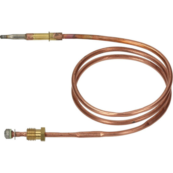 THERMOCOUPLE M8x1 60 cm