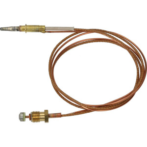 THERMOCOUPLE M8x1 60 cm