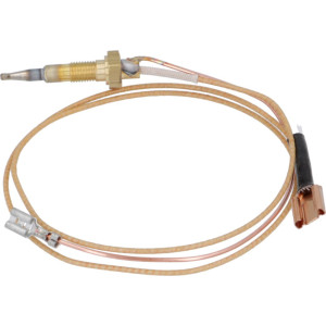 THERMOCOUPLE FAST CONNECT. 60 cm