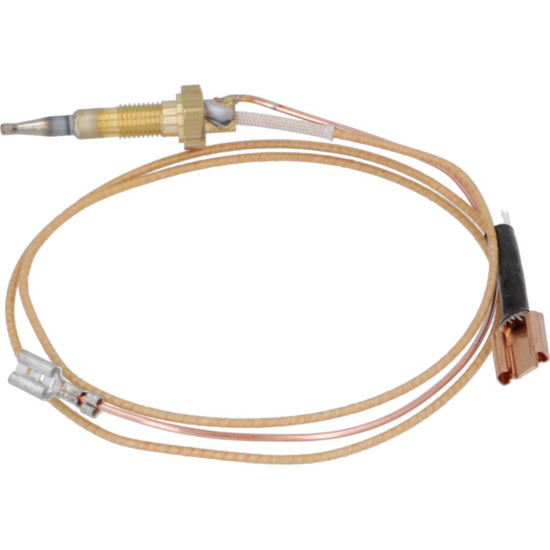 THERMOCOUPLE FAST CONNECT. 60 cm THERMOCOUPLE FAST CONNECT. 60 cm