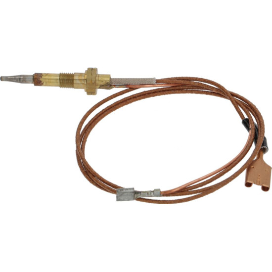 THERMOCOUPLE FASTON CONNECT. 70 cm THERMOCOUPLE FASTON CONNECT. 70 cm
