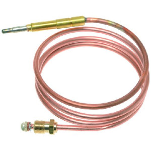 THERMOCOUPLE SIT M10x1 75 cm