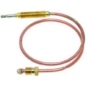 THERMOCOUPLE SIT M9x1 40 cm COUPL. M8x1