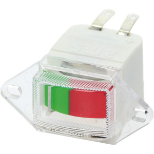 DISPLAY DEVICE FOR THERMOCOUPLES