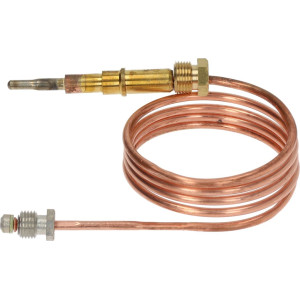 THERMOCOUPLE M9x1 90 cm