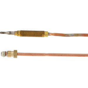 THERMOCOUPLE SIT M8x1 60 cm COUPL. M8x1