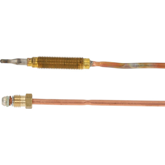 THERMOCOUPLE SIT M8x1 60 cm COUPL. M8x1
