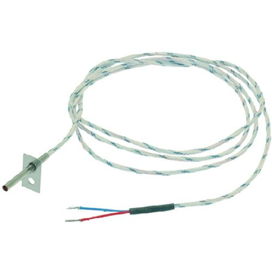 TEMPERATURE PROBE TEMPERATURE PROBE