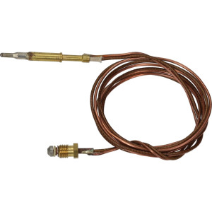 THERMOCOUPLE M8x1 100 cm