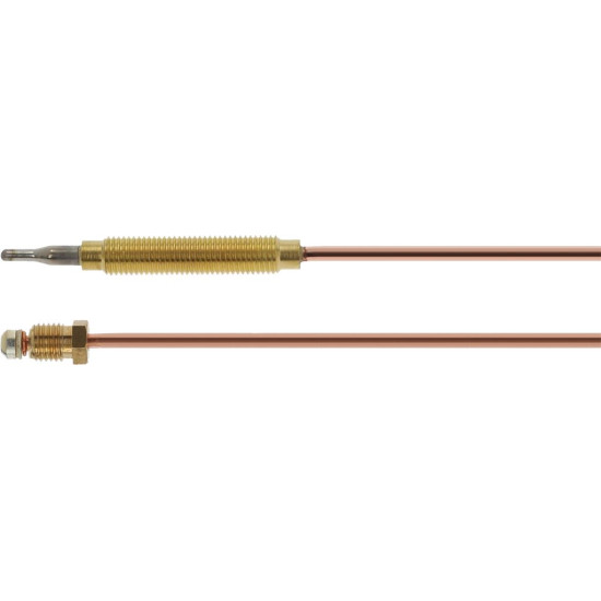 THERMOCOUPLE M8x1 22 cm COUPLING M8x1