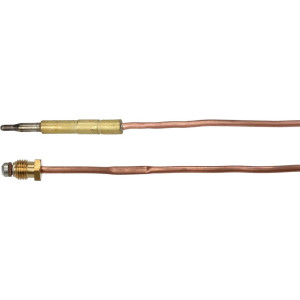 THERMOCOUPLE M9x1 25 cm