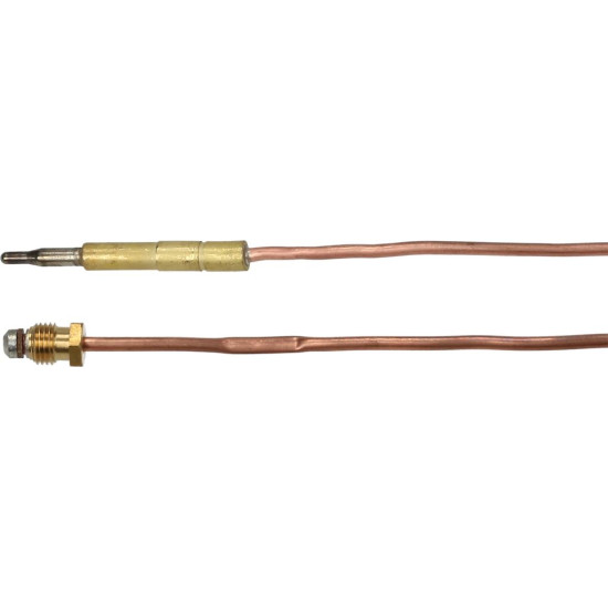 THERMOCOUPLE M8x1 50 cm