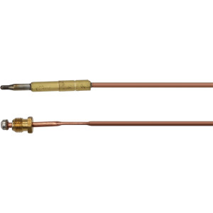 THERMOCOUPLE M9x1 110 cm