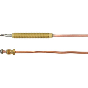 THERMOCOUPLE M8x1 60 cm COUPLING M8x1