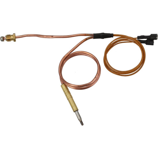 CUT-OFF THERMOCOUPLE M9x1 42 cm