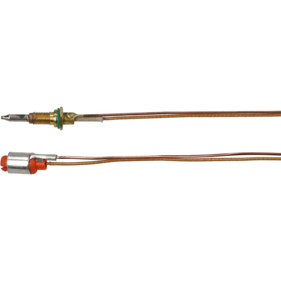 THERMOCOUPLE FITTING MINI JACK 60 cm THERMOCOUPLE FITTING MINI JACK 60 cm