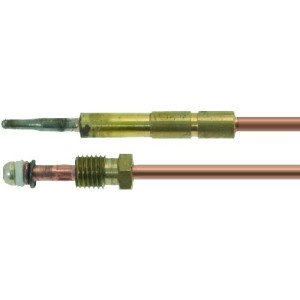 THERMOCOUPLE GASCO M9x1 85 cm