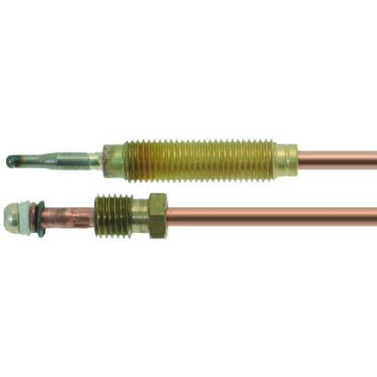 THERMOCOUPLE GASCO M8x1 150cm THR. M8x1