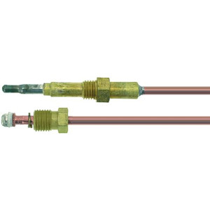 THERMOCOUPLE SIT M9x1 100 cm - 10 PCS