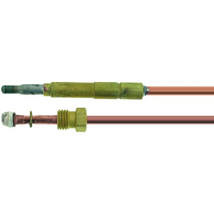 THERMOCOUPLE SIT M8x1 150 cm - 10 PCS