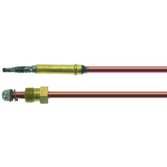 THERMOCOUPLE SIT M8x1 60 cm - 10 PCS