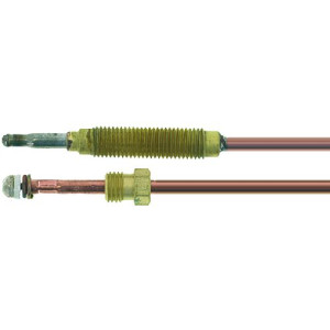 THERMOCOUPLE SIT M8x1 85 cm - 10 PCS