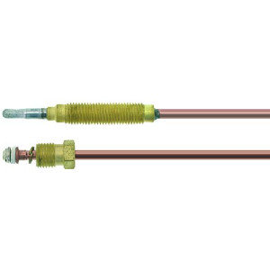 THERMOCOUPLE SIT M9x1 60 cm - 10 PCS