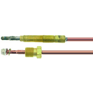 THERMOCOUPLE SIT M9x1 40 cm - 10 PCS