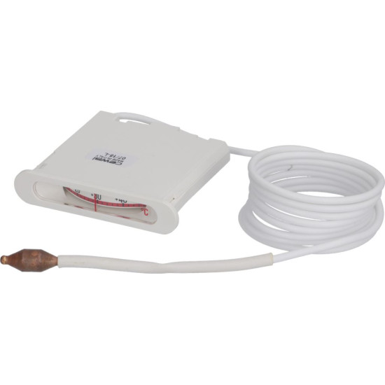 TELETHERMOMETER TR6211 WHITE