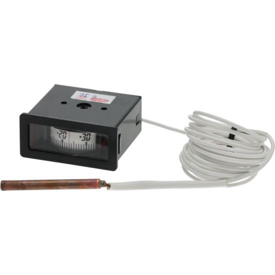 TELETHERMOMETER -40 +40°C TELETHERMOMETER -40 +40°C