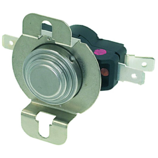 YELLOW/BROWN CONTACT THERMOSTAT YELLOW/BROWN CONTACT THERMOSTAT