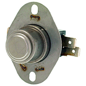 CONTACT THERMOSTAT 50°C-58°C