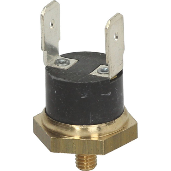 CONTACT THERMOSTAT 110°C 16A 250V CONTACT THERMOSTAT 110°C 16A 250V