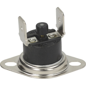 SAFETY THERMOSTAT 120°C