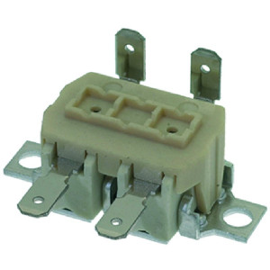 CONTACT THERMOSTAT 180°C