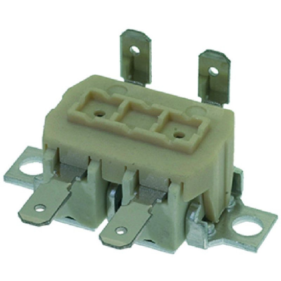 CONTACT THERMOSTAT 180°C CONTACT THERMOSTAT 180°C