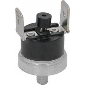 CONTACT THERMOSTAT 135°C 16A 250V