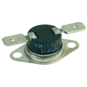 CONTACT THERMOSTAT 70°C