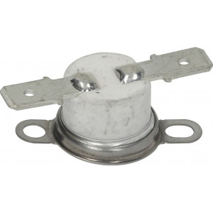 CONTACT THERMOSTAT 135°C 16A 250V