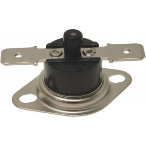 CONTACT THERMOSTAT 165°C 10A 250V