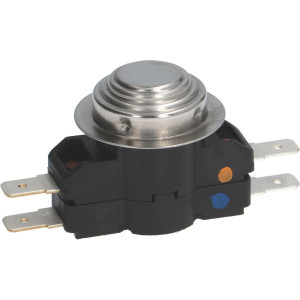 CONTACT THERMOSTAT 60°C