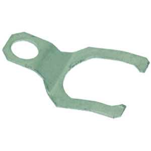 BRACKET FOR CONTACT THERMOSTAT