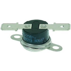 CONTACT THERMOSTAT 50°C 10A 250V