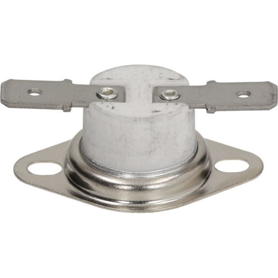 CONTACT THERMOSTAT 175°C 10A 250V