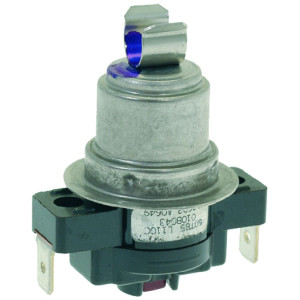 CONTACT THERMOSTAT 110°C