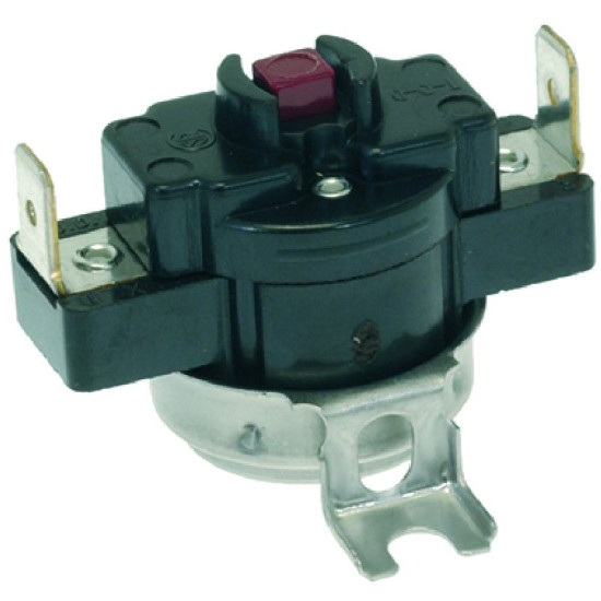 CONTACT THERMOSTAT 25A 250V