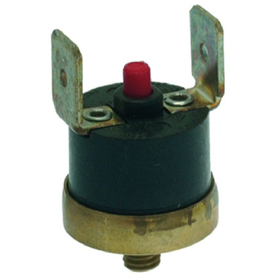 CONTACT THERMOSTAT 135°C M4