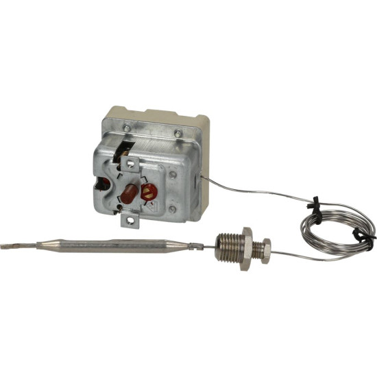 THREE-PHASE THERMOSTAT 130°C THREE-PHASE THERMOSTAT 130°C