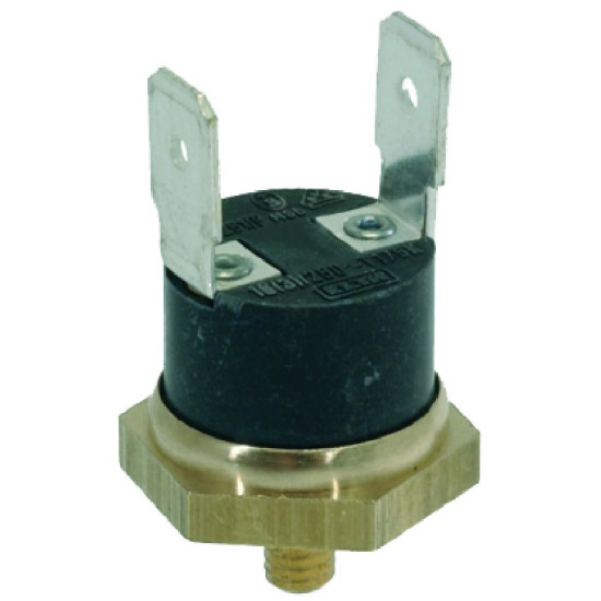 CONTACT THERMOSTAT 60°C