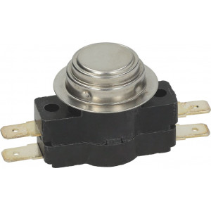 CONTACT THERMOSTAT 175°C 16A 250V